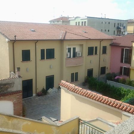 B&B La Vela Viadana Bagian luar foto